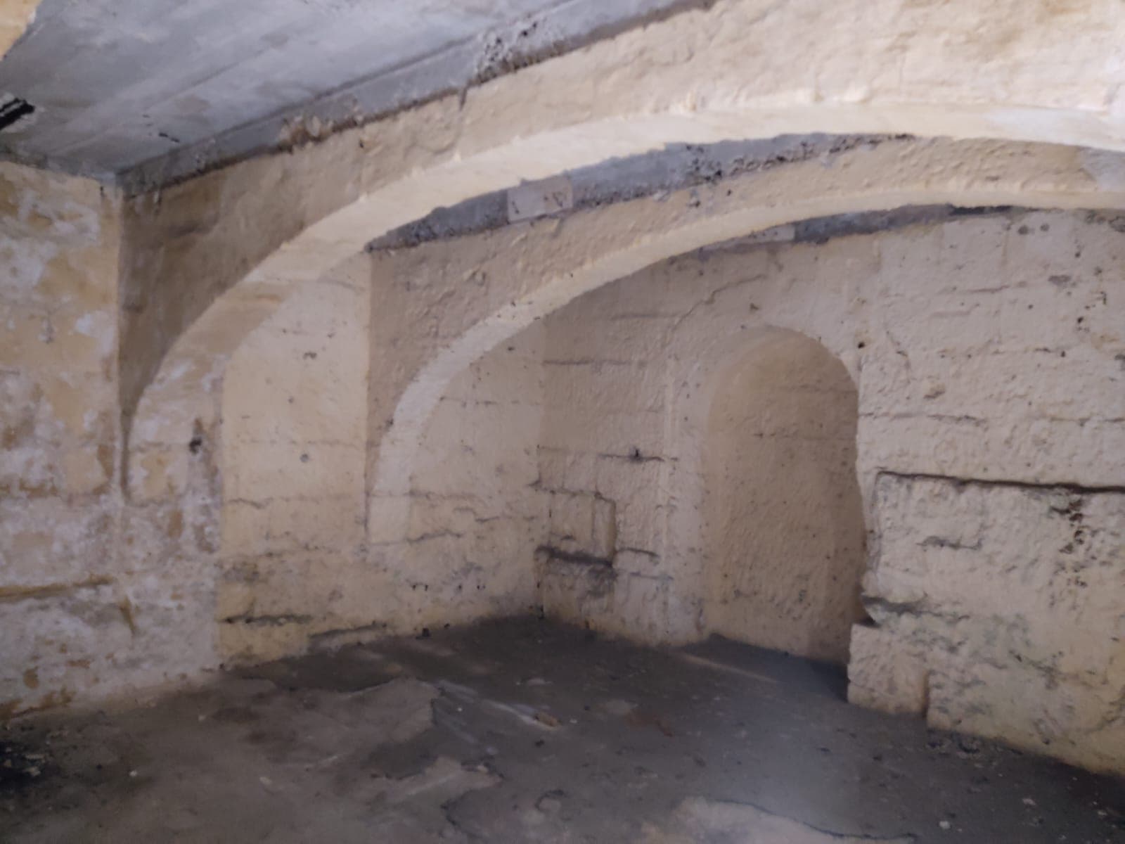 55 sqm Restaurant in Valleta - thumbnail 5