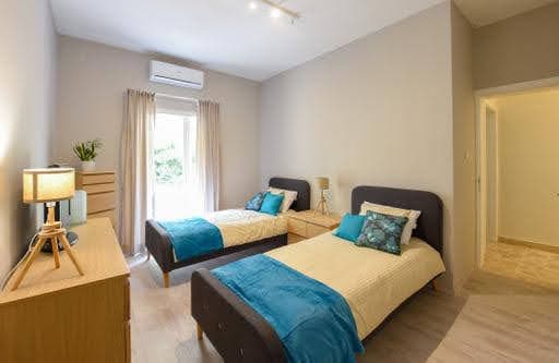 Apartment in Sliema - Photo 1 of 21