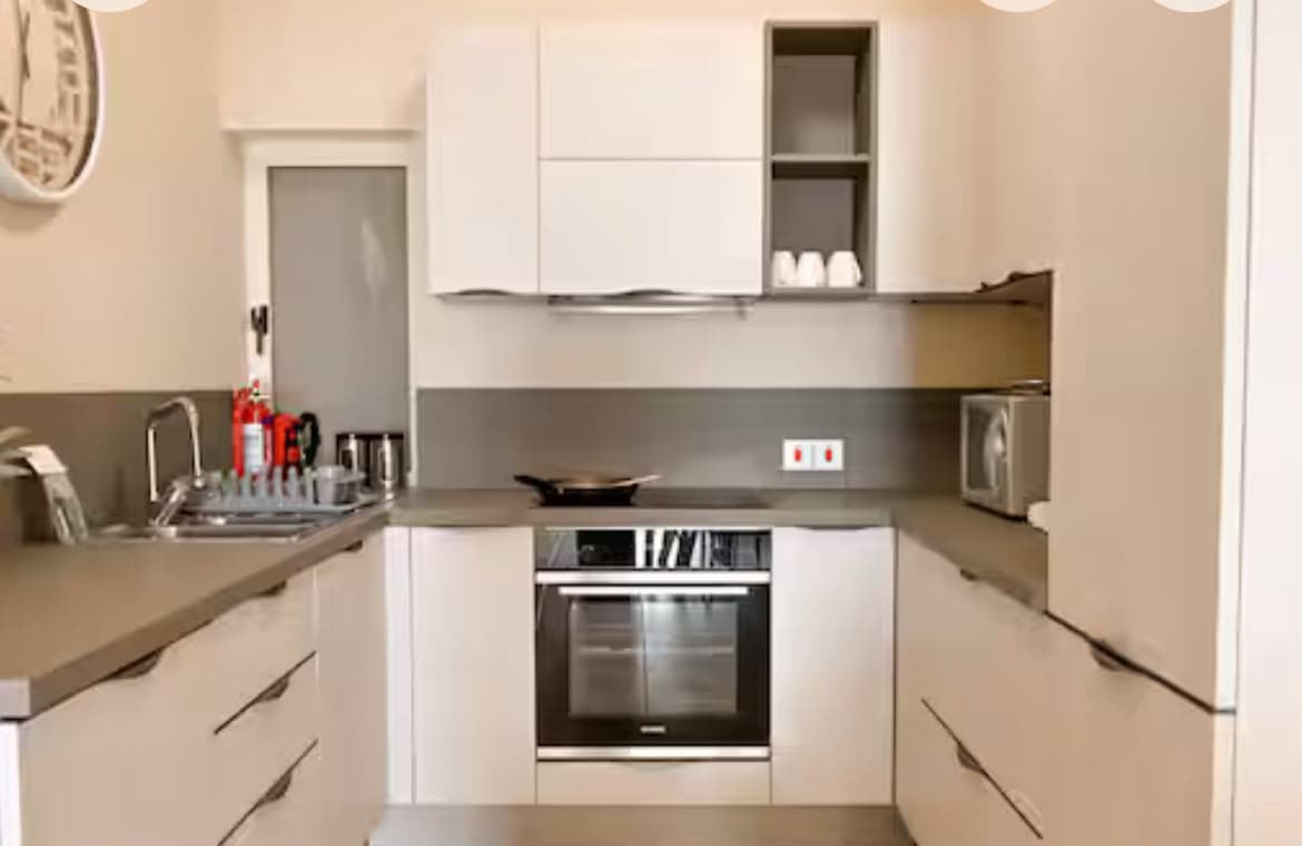 Three Bedroom Apartment with Terrace in Zebbug Gozo - thumbnail 10