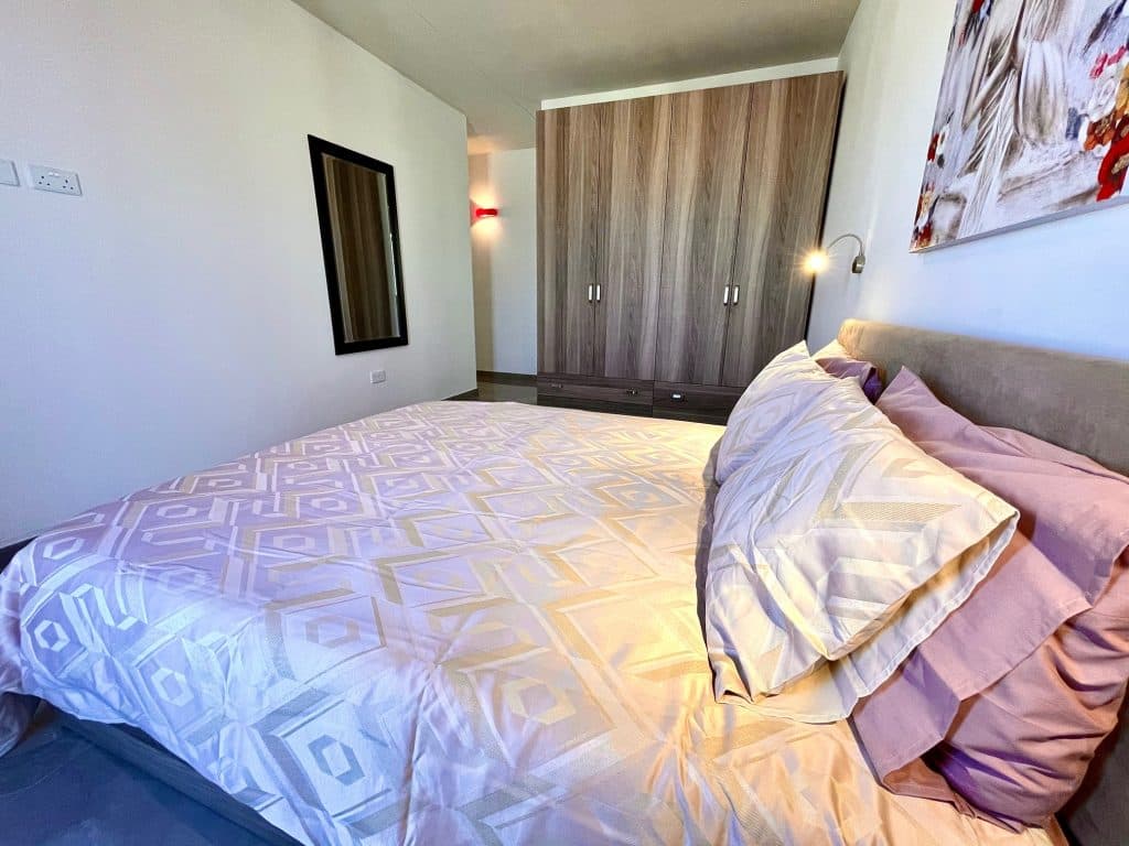 Penthouse in Qawra - thumbnail 10