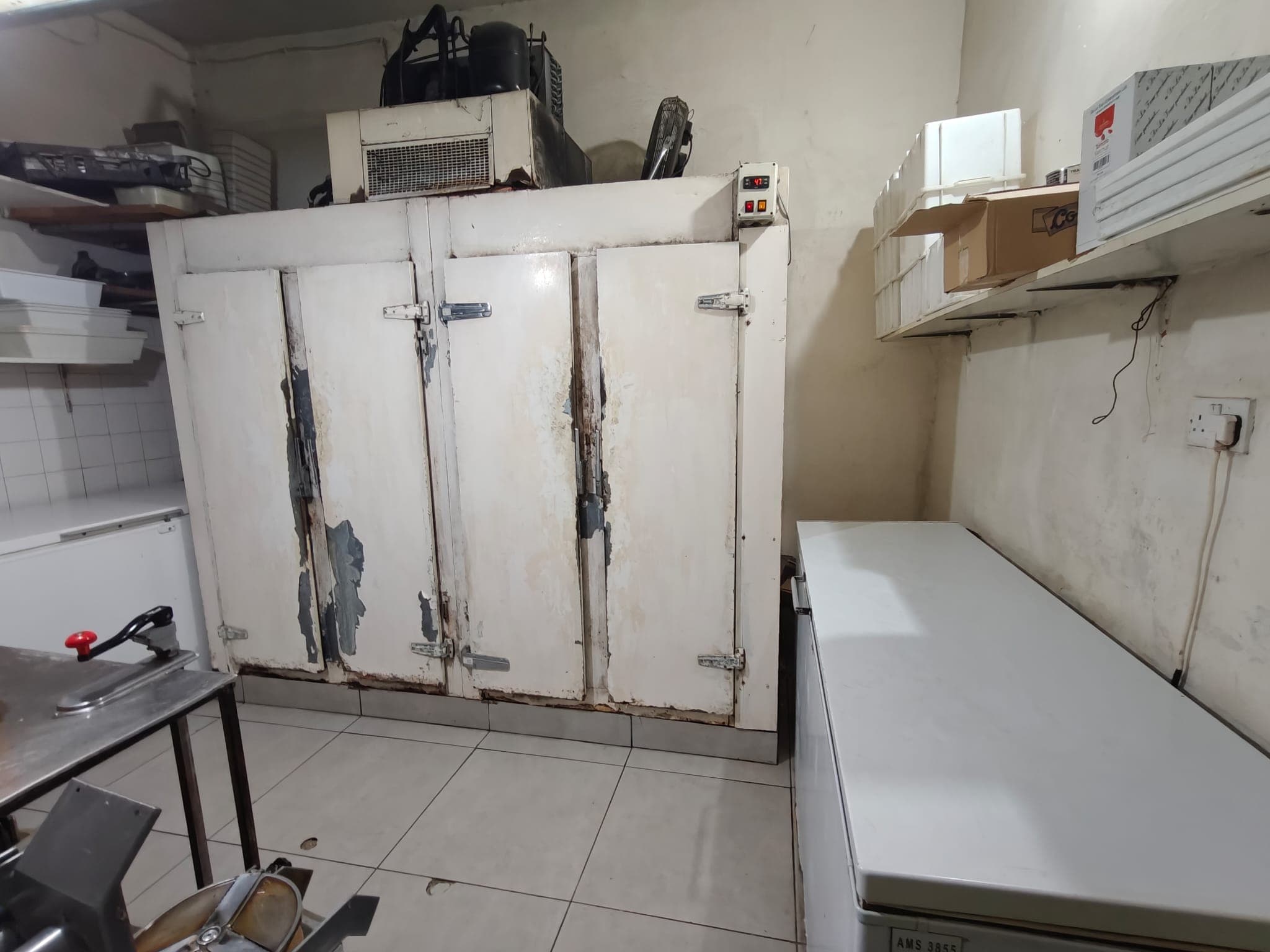 Takeaway in Fgura - Photo 1 of 3