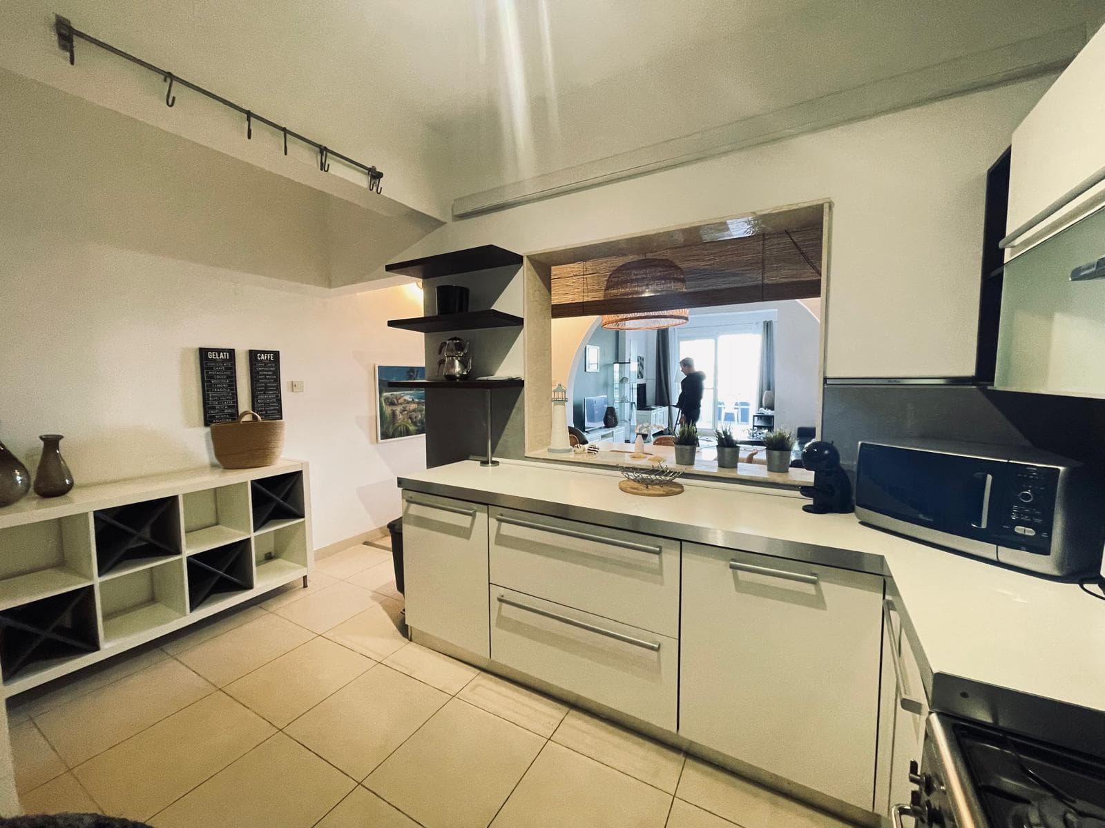 Seafront Maisonette in Mellieha - thumbnail 8