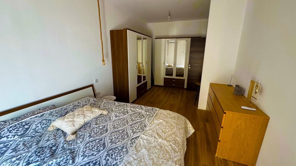 Penthouse in Gzira - Photo 1 of 9