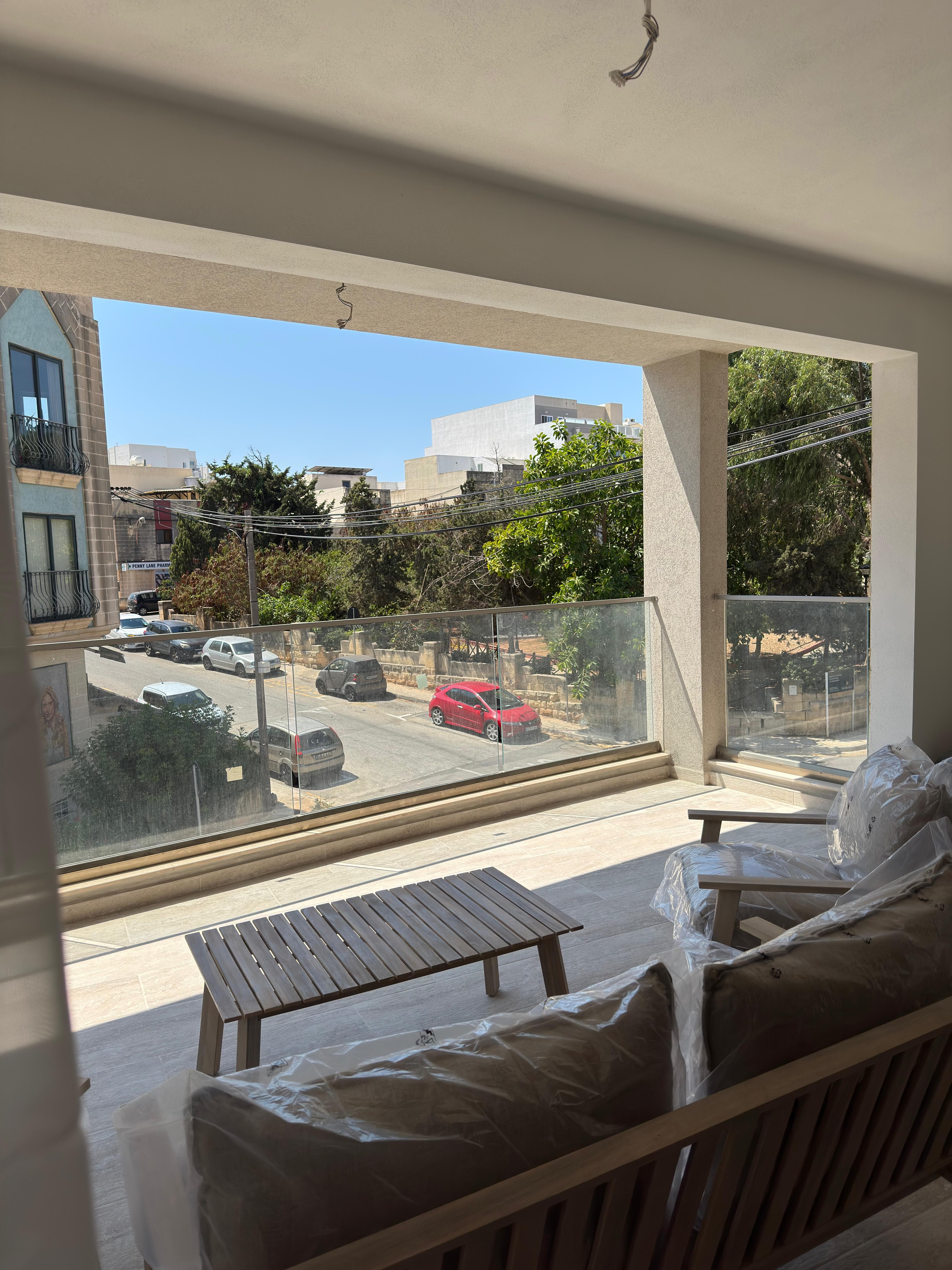 Apartment in Swieqi - Photo 1 of 1