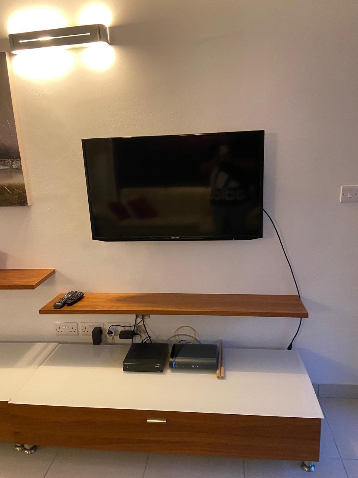 Apartment in Portomaso St. Julians - thumbnail 4