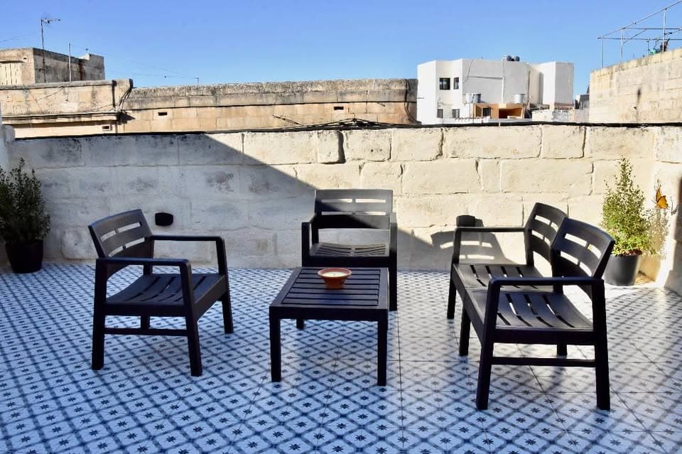 Penthouse in Mosta  - thumbnail 2