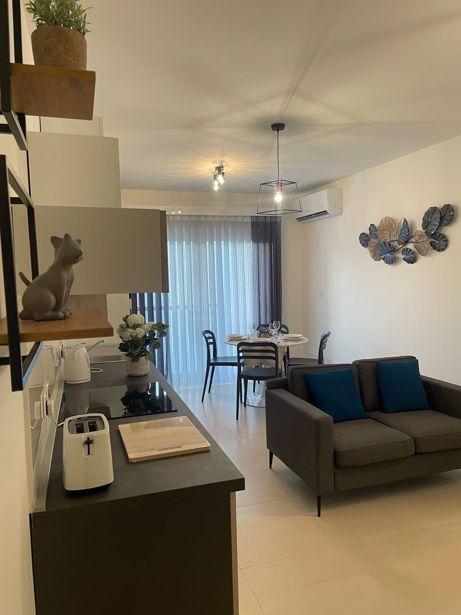 Apartment in San Gwann - thumbnail 2