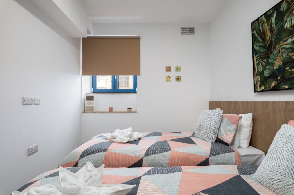 Two Bedroom Apartment in Hamrun - thumbnail 8