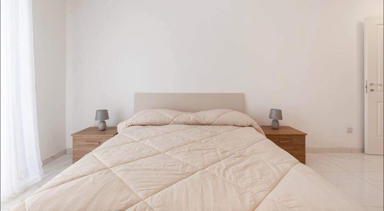 Three Bedroom Apartment with a Pool and Gym in Swieqi - thumbnail 12