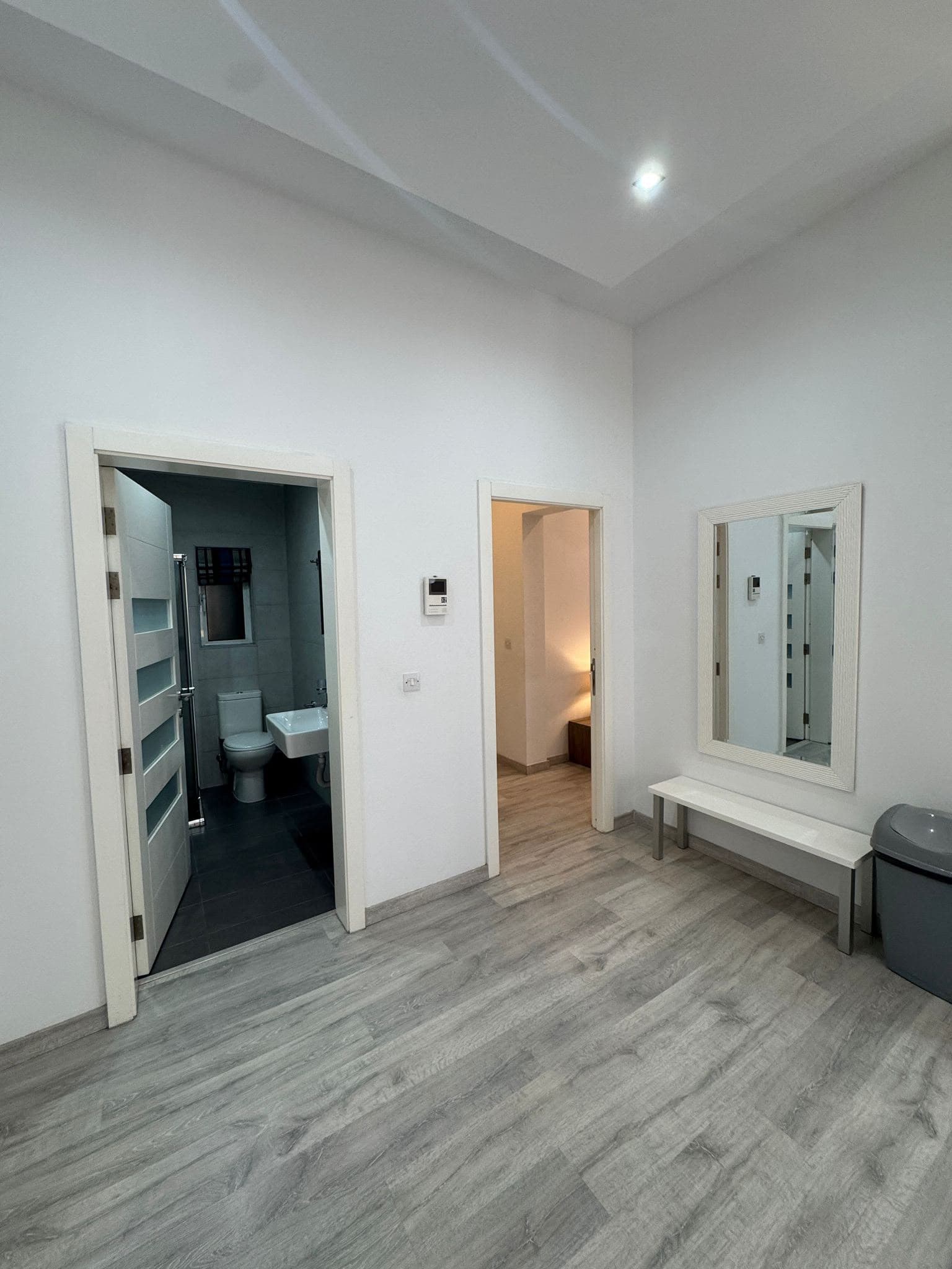 One Bedroom Apartment with Terrace at Sliema. - thumbnail 2