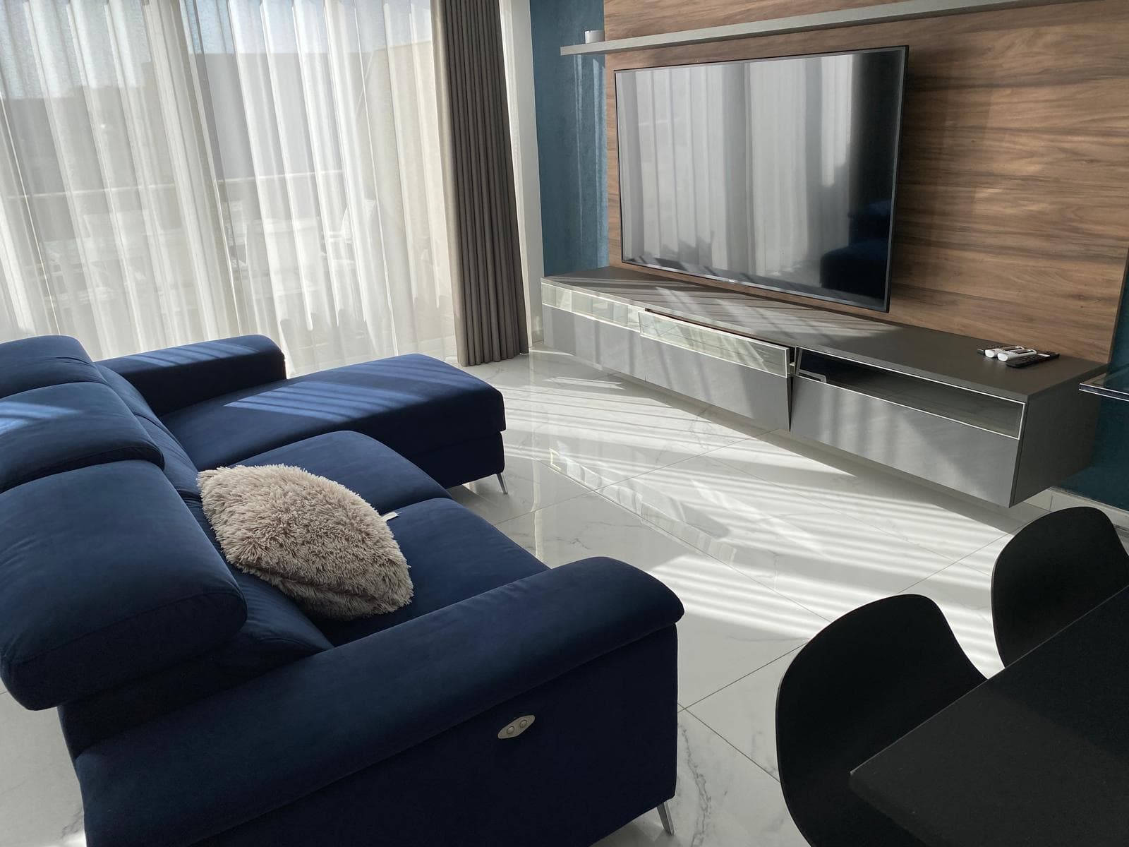 Penthouse in Gzira - Photo 1 of 13