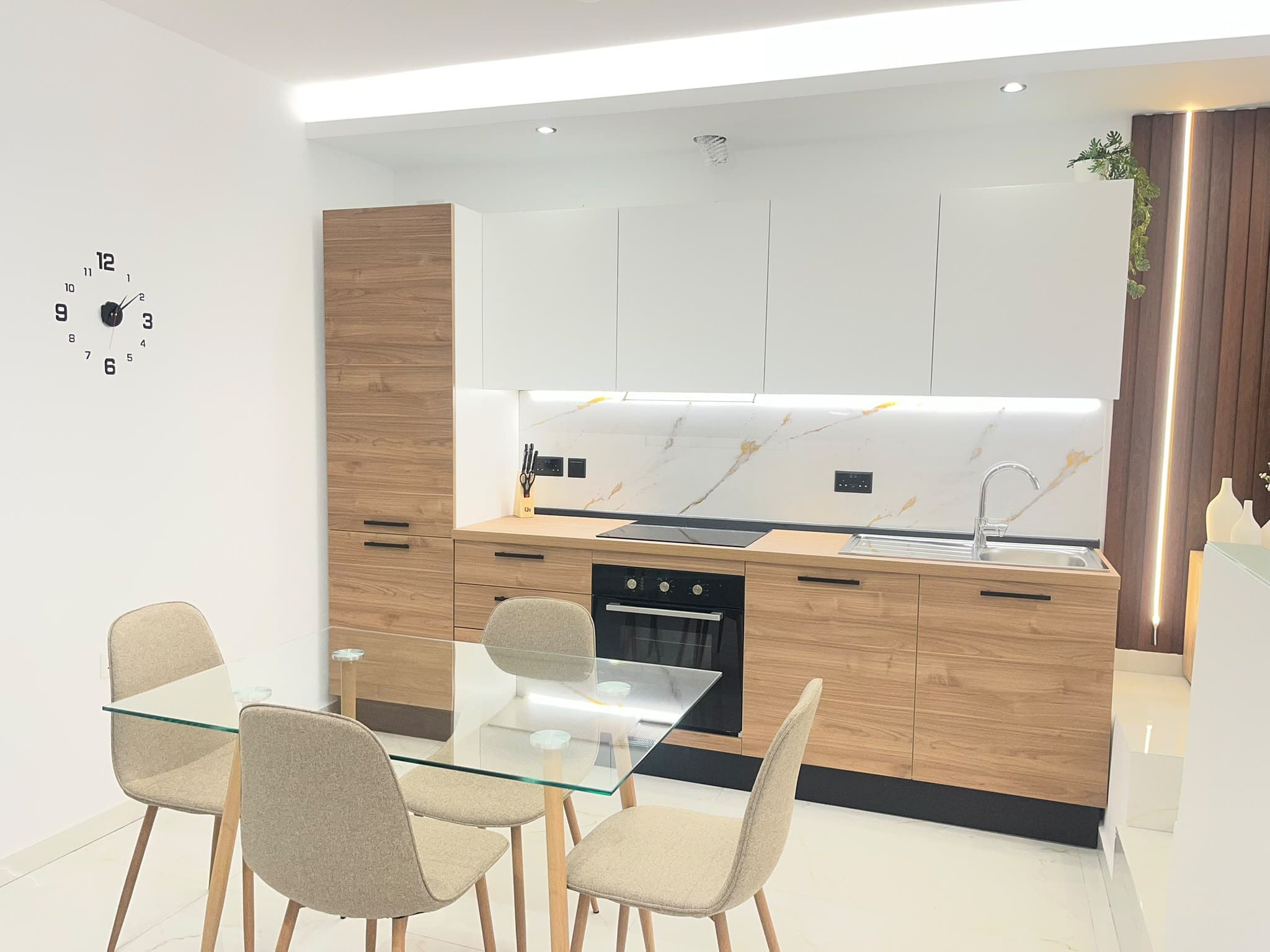 One Bedroom Maisonette in Mosta - thumbnail 3