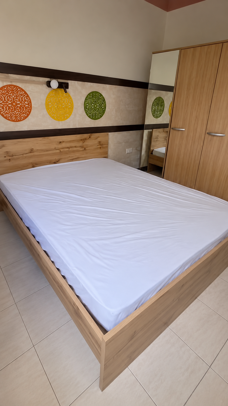 Two Bedroom Apartment with Private Outdoor Area in St Julians - thumbnail 11
