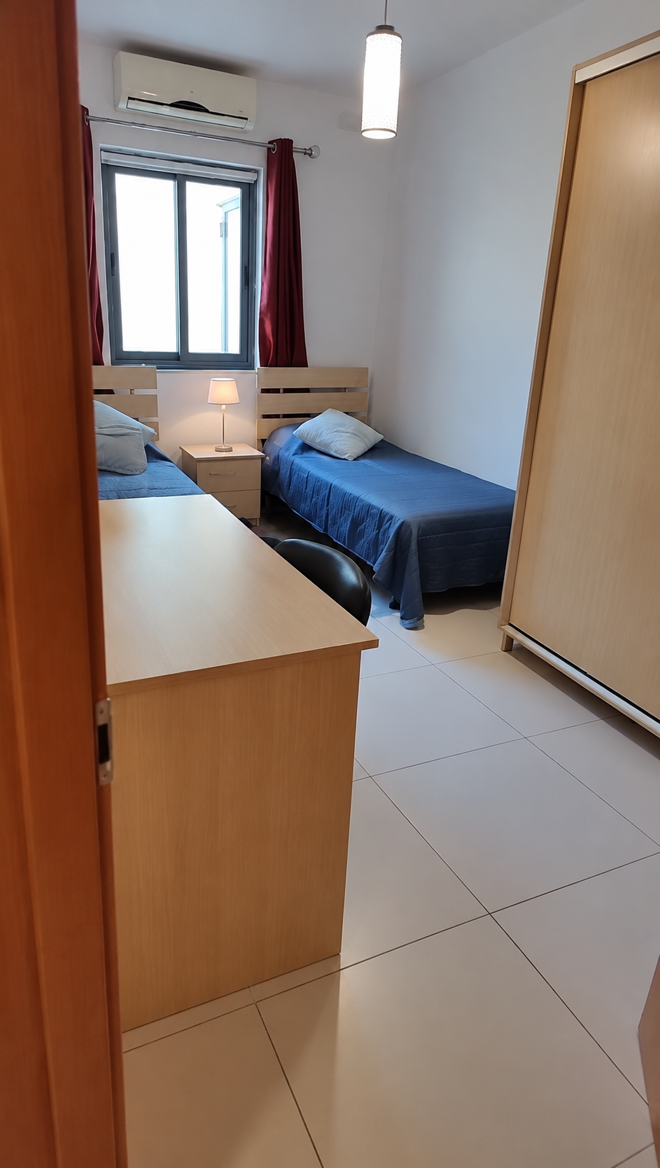 Two Bedroom Apartment in Sliema - thumbnail 5