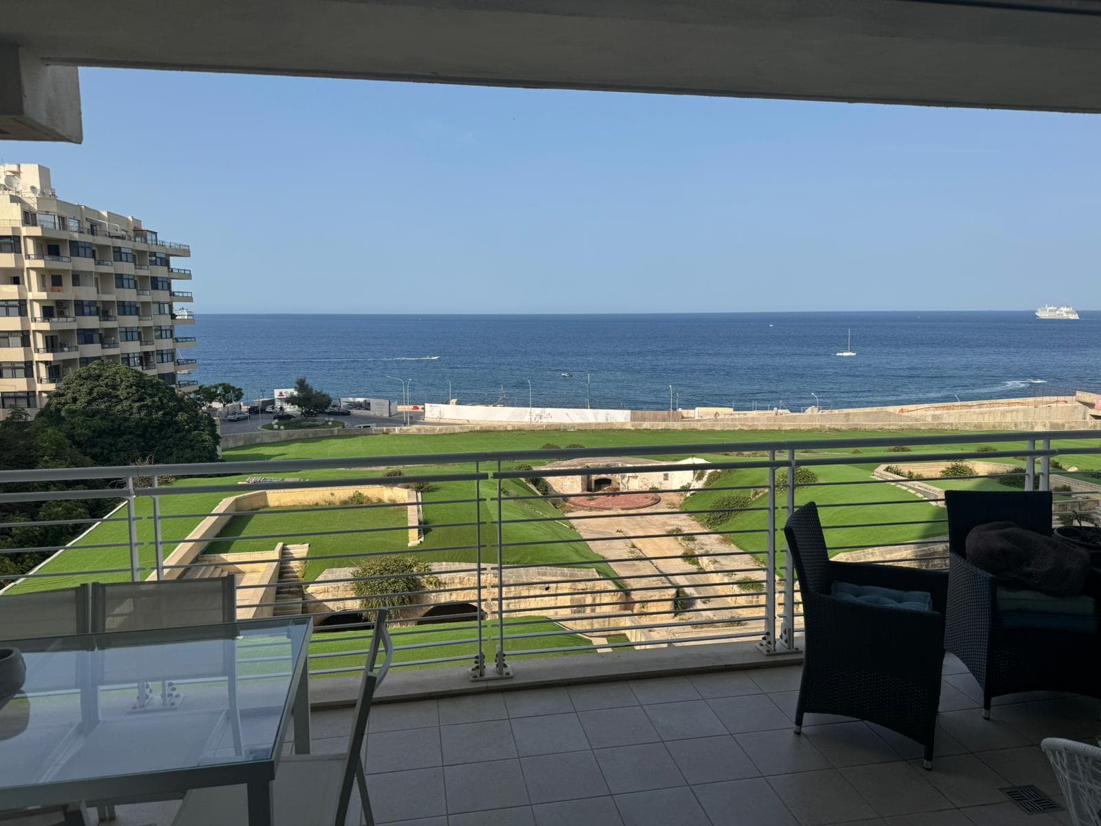 Apartment in Tigne - Photo 1 of 8