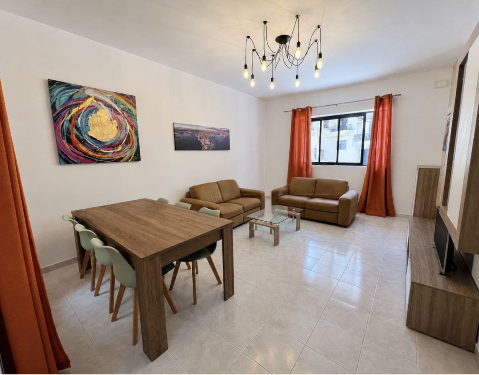 Maisonette in San Pawl - thumbnail 2