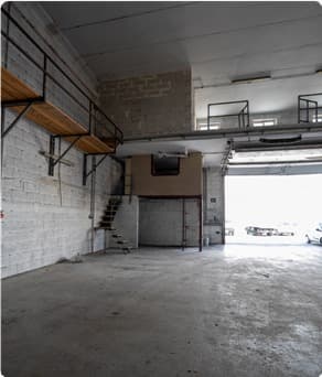 Warehouse in Naxxar - Image 1