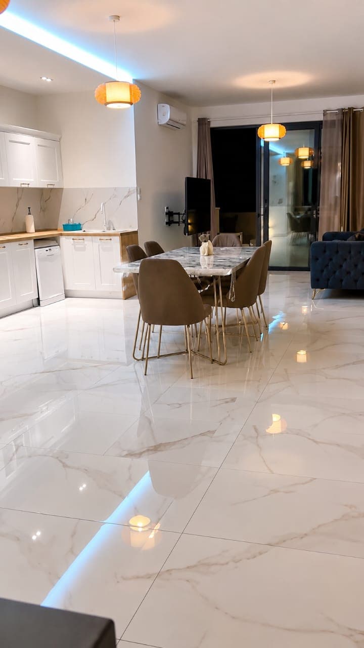 Penthouse in Ghajnsielem - thumbnail 5