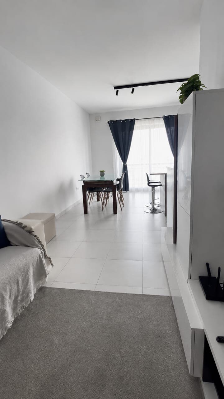 Two Bedroom Seafront Apartment in Qawra - thumbnail 5