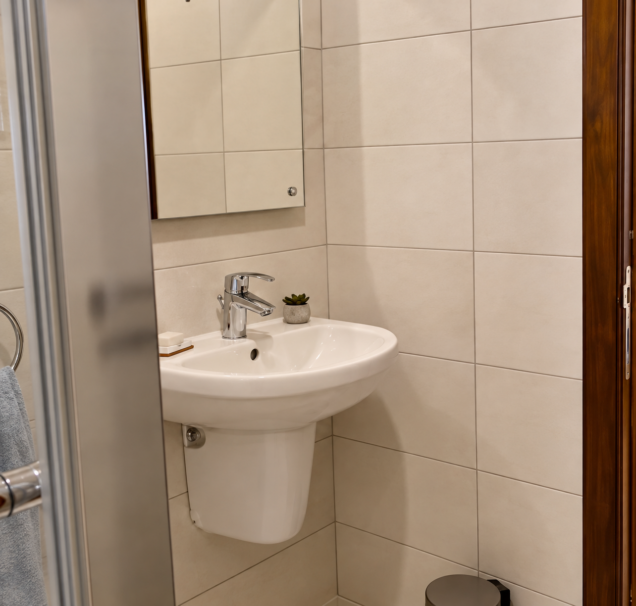 Three Bedroom Apartment with Terrace in Zebbug Gozo - thumbnail 21