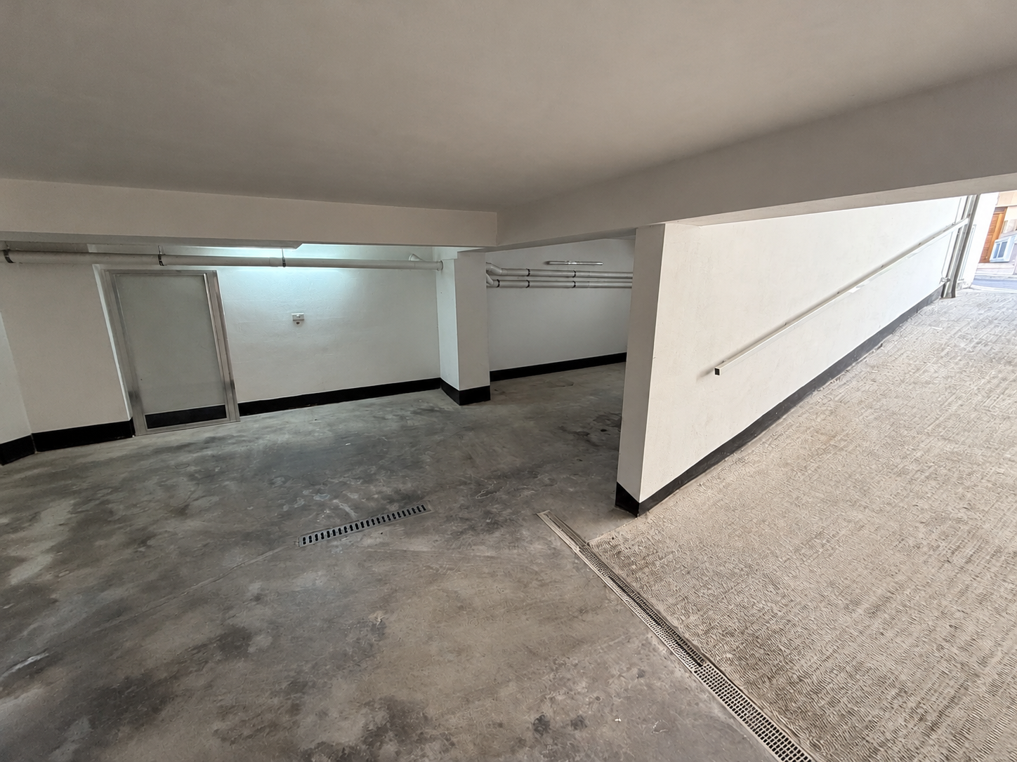 150 Sqm Garage in Mosta - thumbnail 5