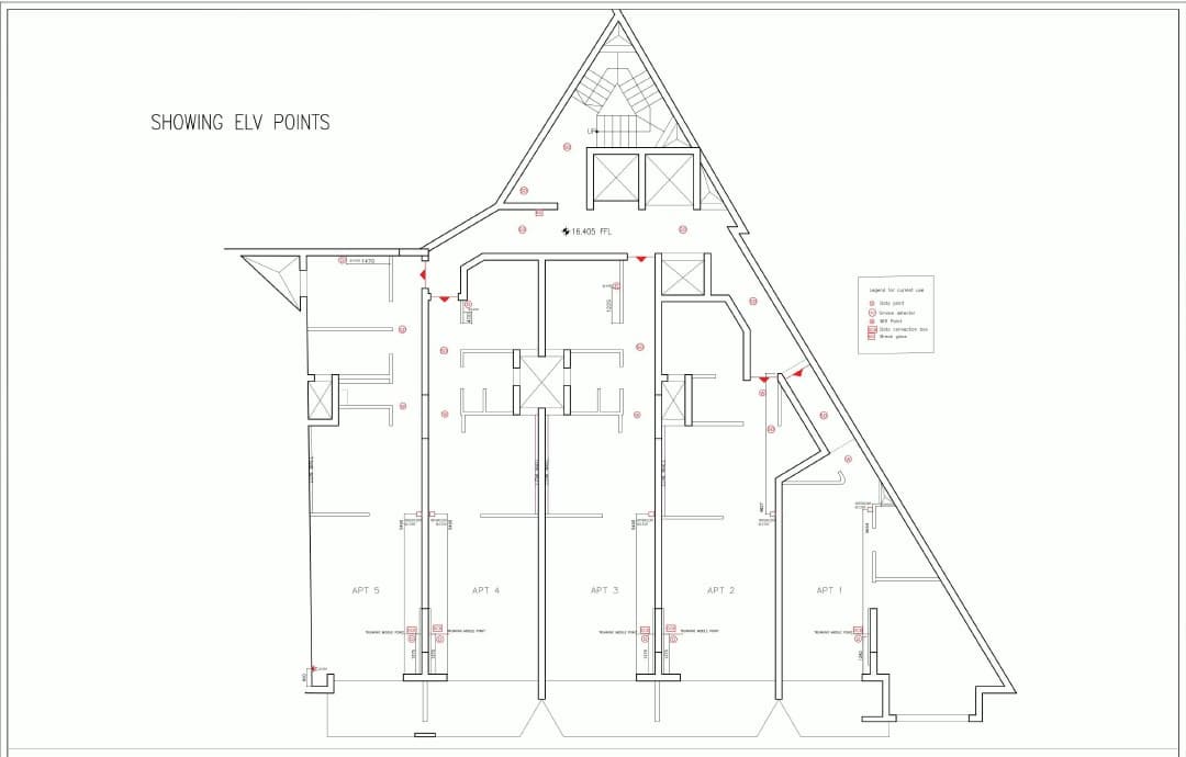 One Bedroom Apartment with Side Sea Views For Sale in Sliema - thumbnail 11