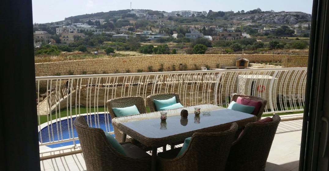 Apartment in Bahar Ic Caghaq - Image 1