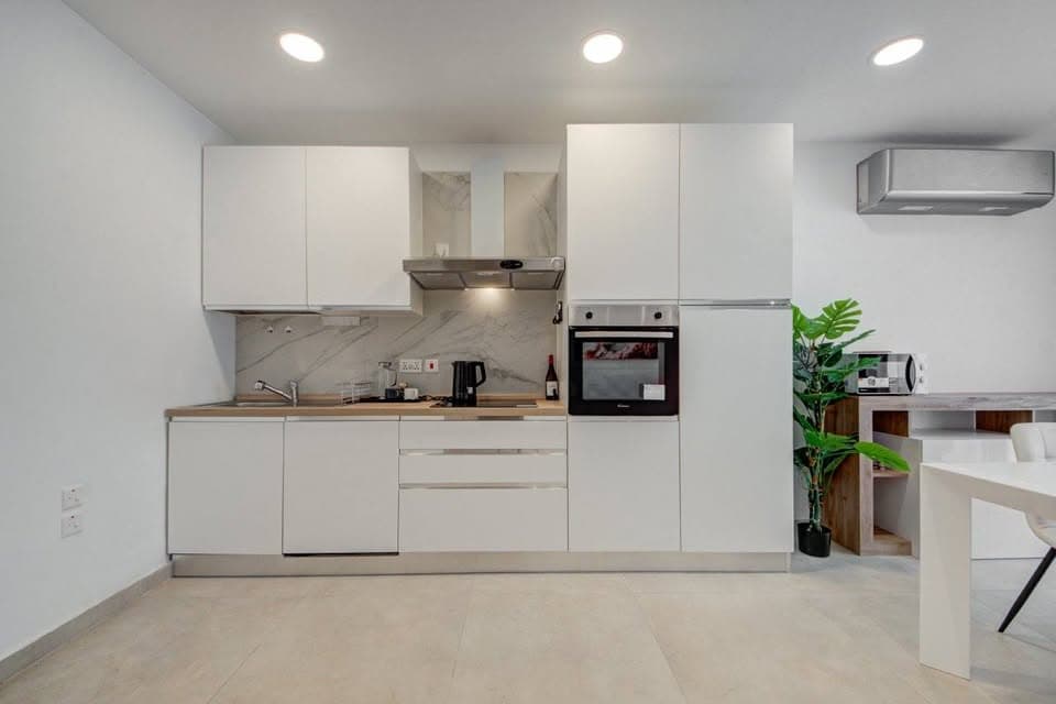 Apartment in Swieqi - thumbnail 5