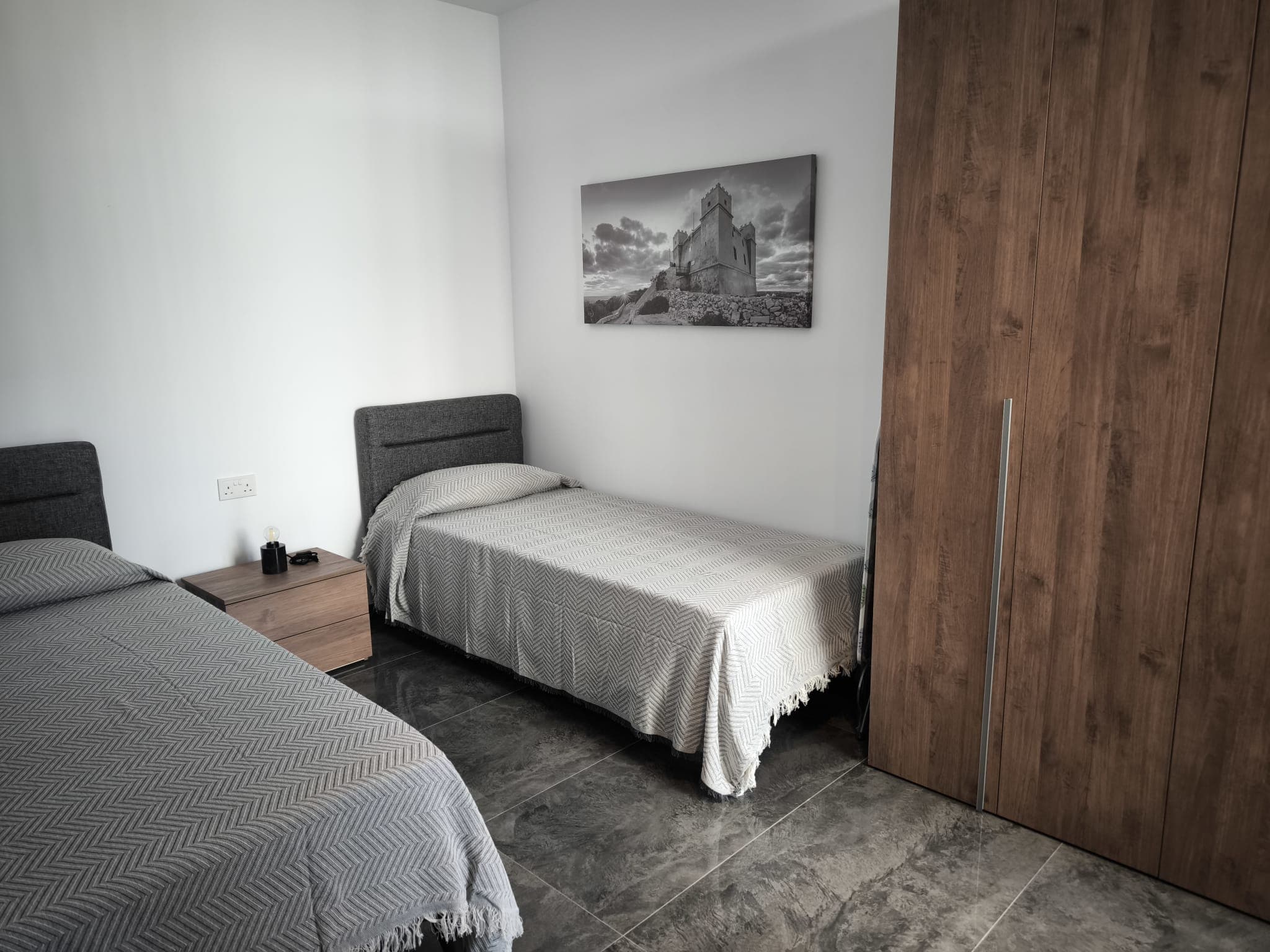 Seaview Penthouse in Mankata - thumbnail 5