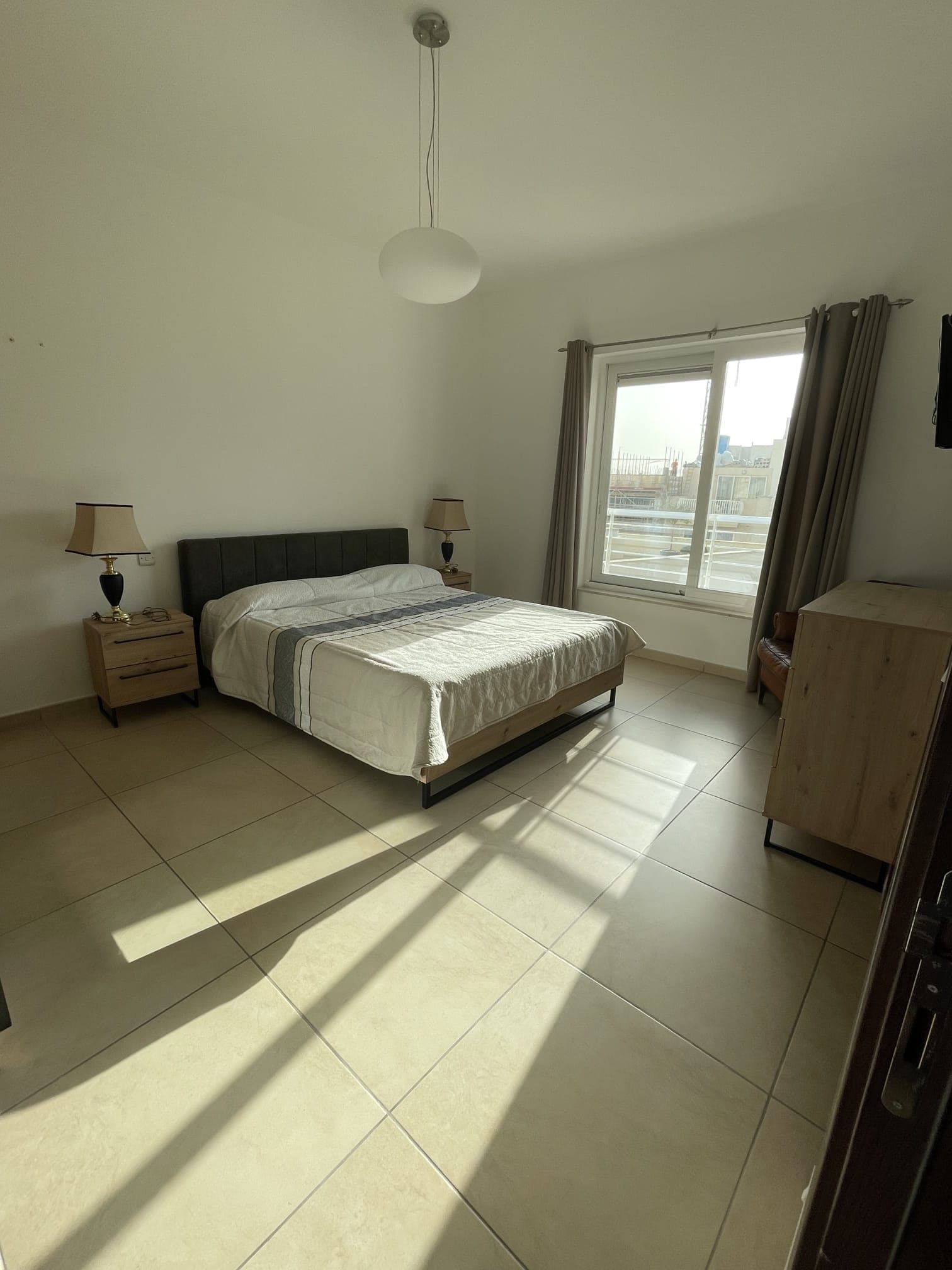 Three Bedroom Apartment with Sea Views in Tigne - thumbnail 7