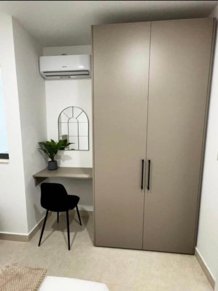 Two Double Bedroom Apartment in Ta' Xbiex - thumbnail 3