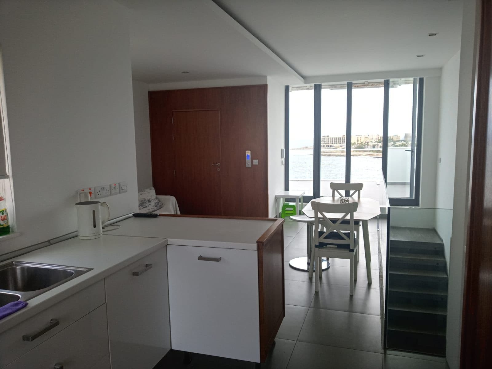 Penthouse in Marsaskala - thumbnail 5
