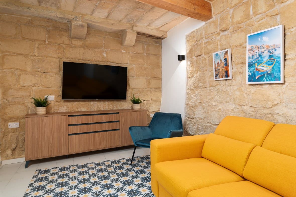House of Character in Naxxar - thumbnail 4