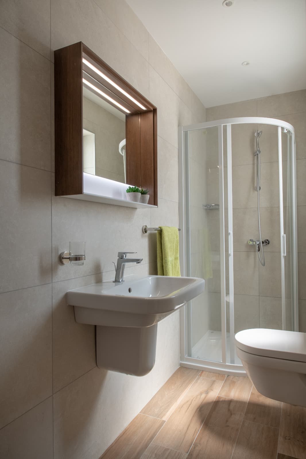 Penthouse with Jacuzzi in Sliema  - thumbnail 8