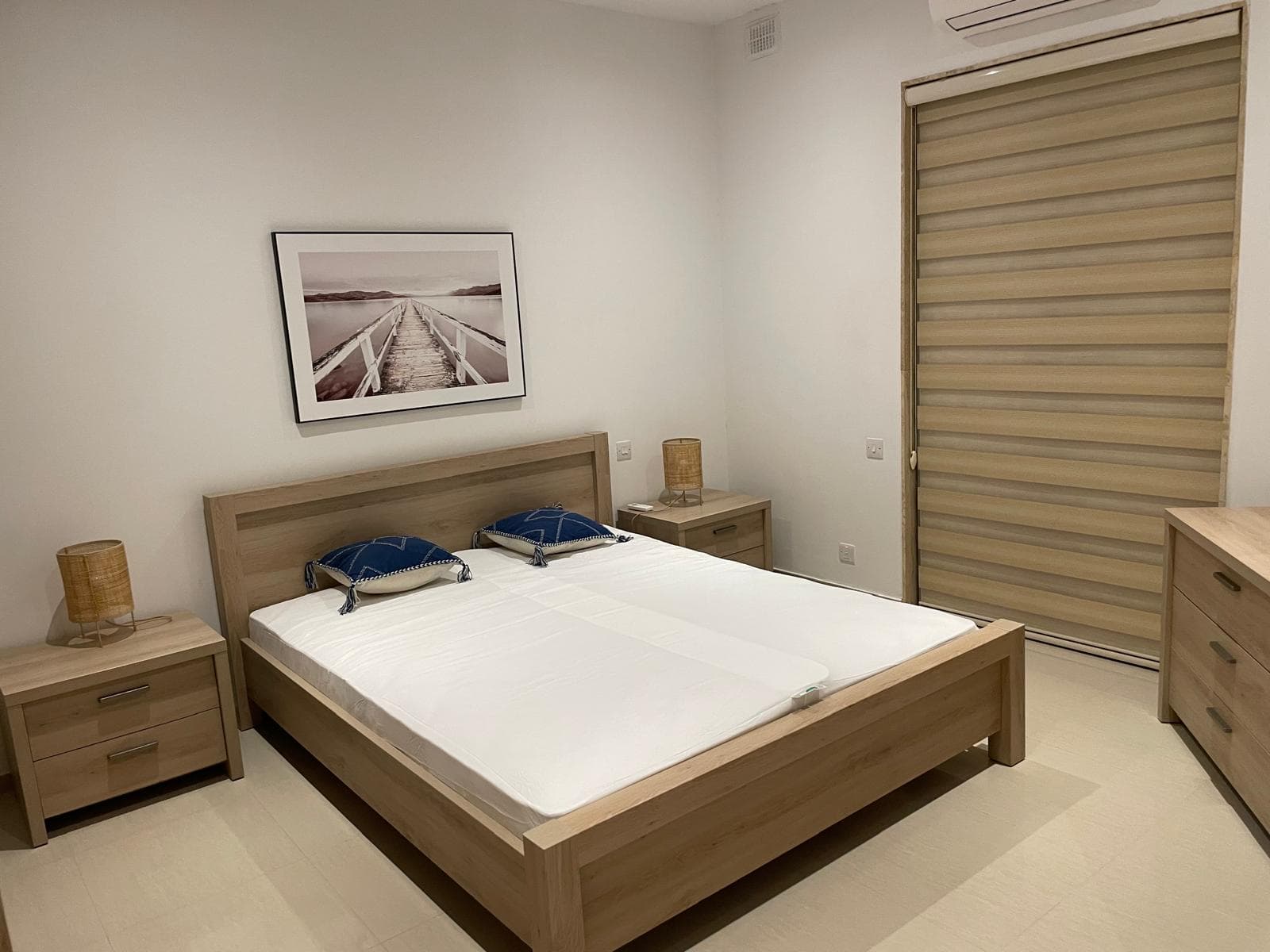 Two Bedroom Apartment with Valley Views in Swieqi - thumbnail 10