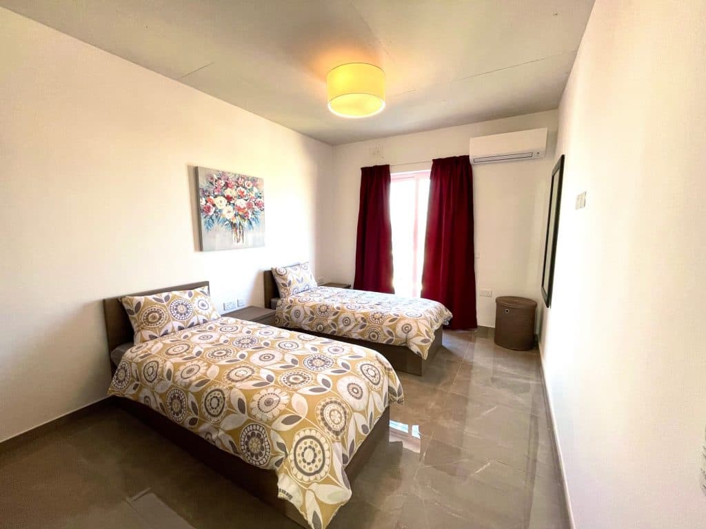 Penthouse in Qawra - thumbnail 8