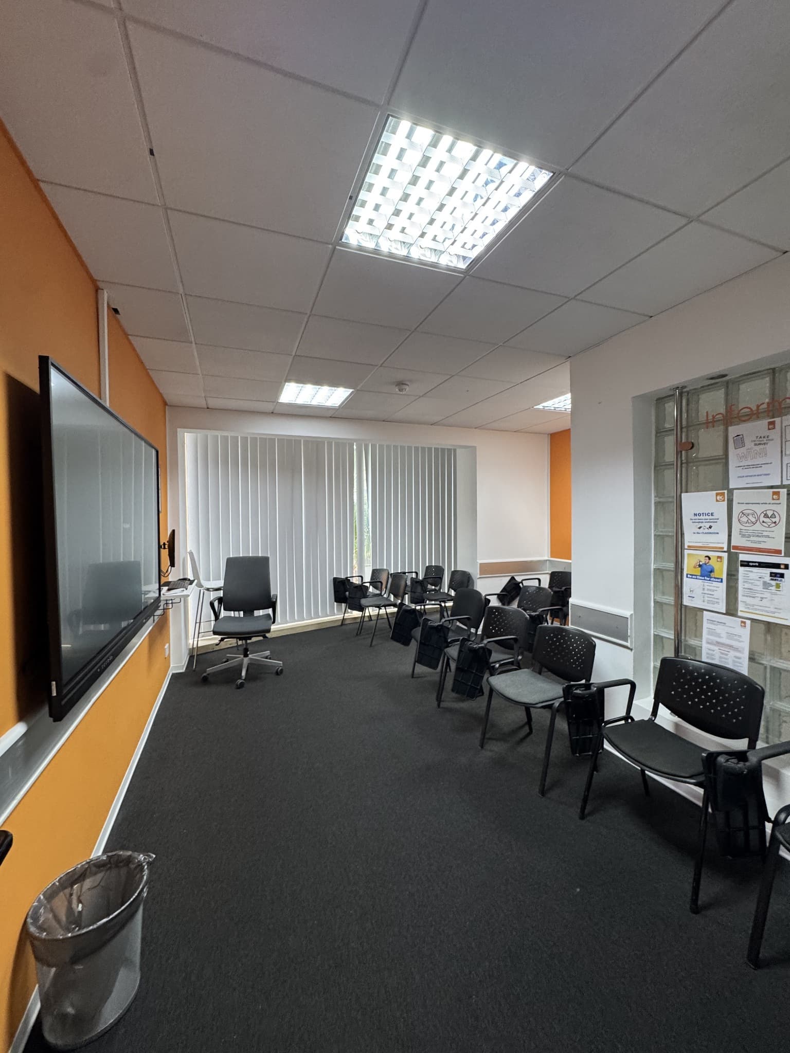 855 sqm Office Block in St Julians - thumbnail 3