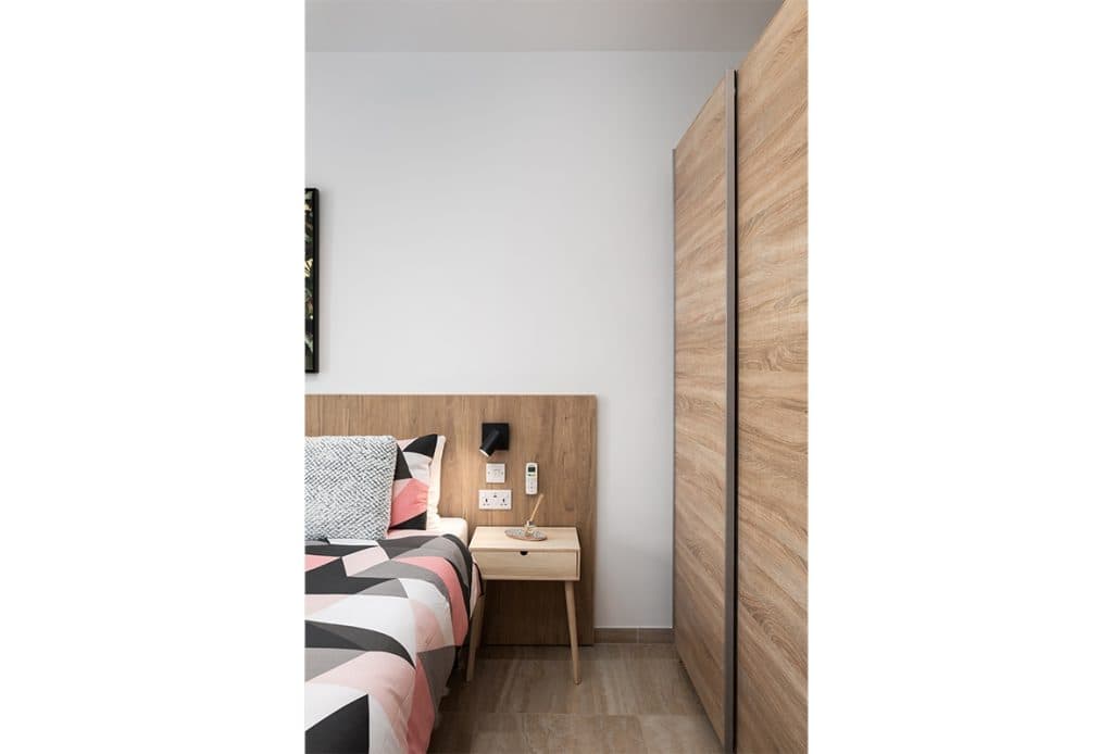 Two Bedroom Apartment with a Balcony in Hamrun - thumbnail 9