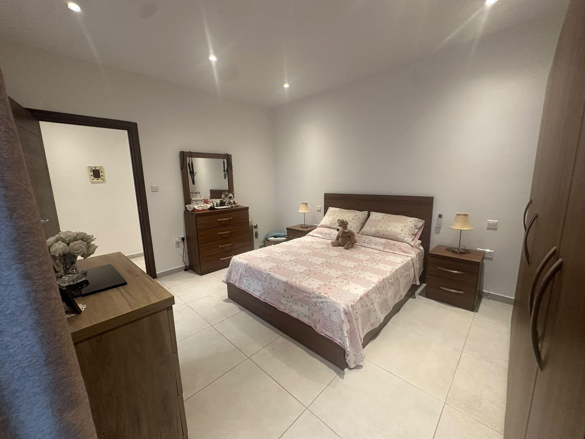 Three Bedroom Maisonette with Private Yards in Rabat - thumbnail 13