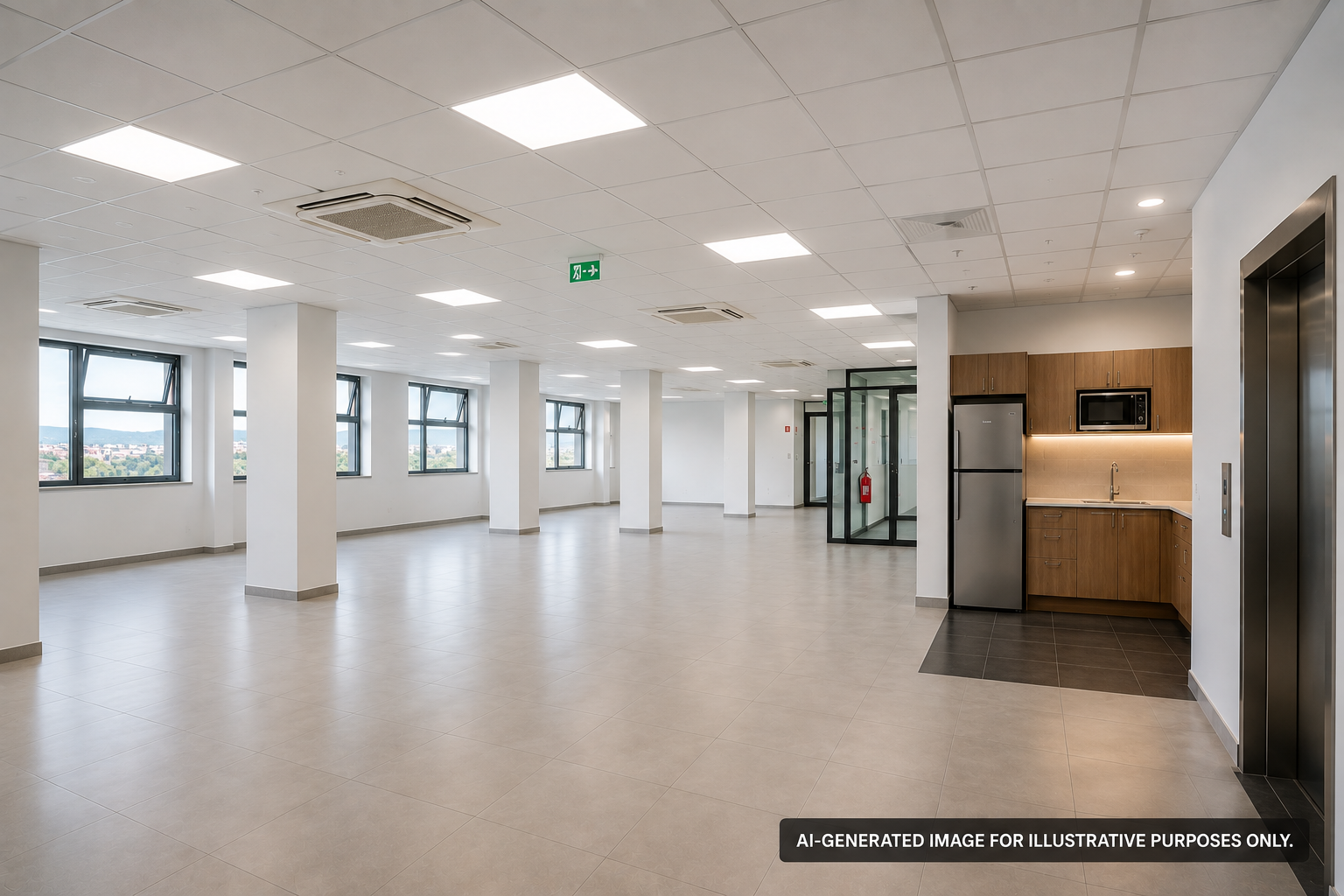 Office in San Gwann - Photo 1 of 1
