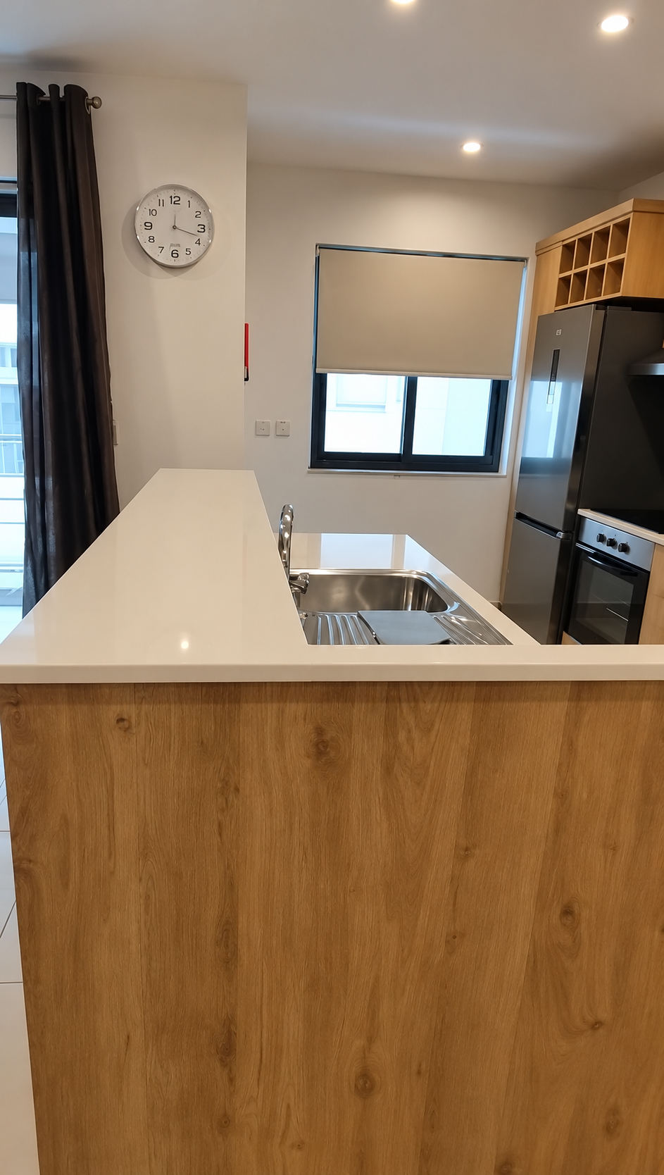 Two Bedroom Apartment in Sliema - thumbnail 4
