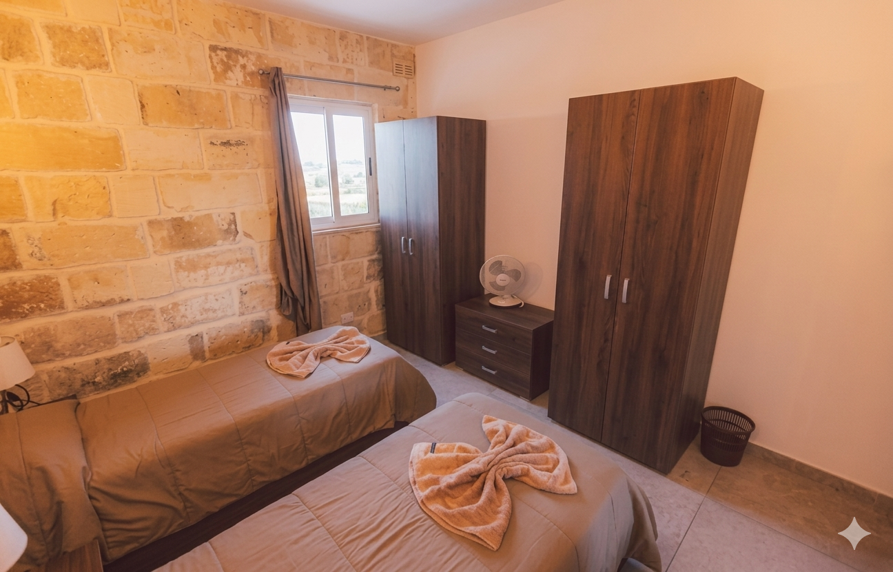 Villa in Zejtun - thumbnail 17