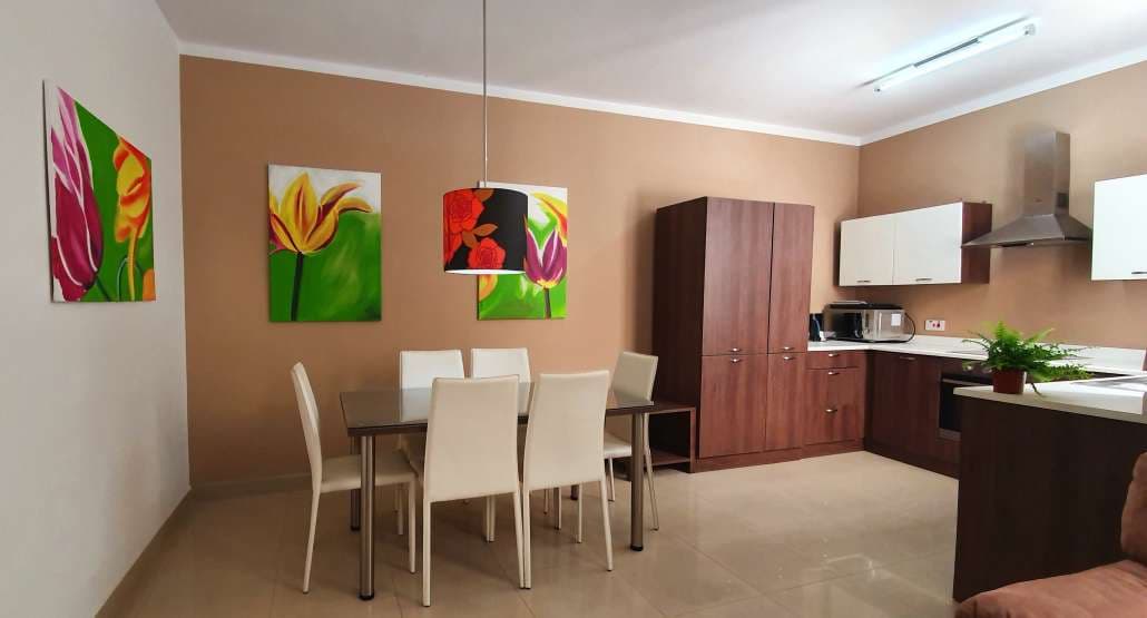 Apartment in Sliema - Photo 1 of 8