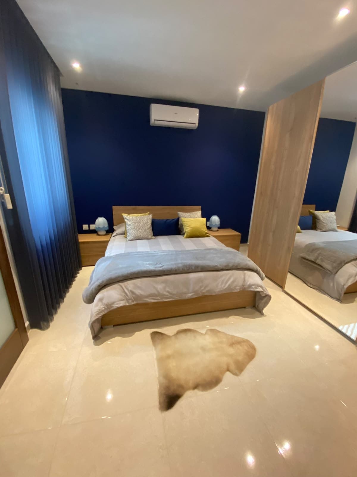 Three Bedroom Apartment with Terraces in Zejtun - thumbnail 6