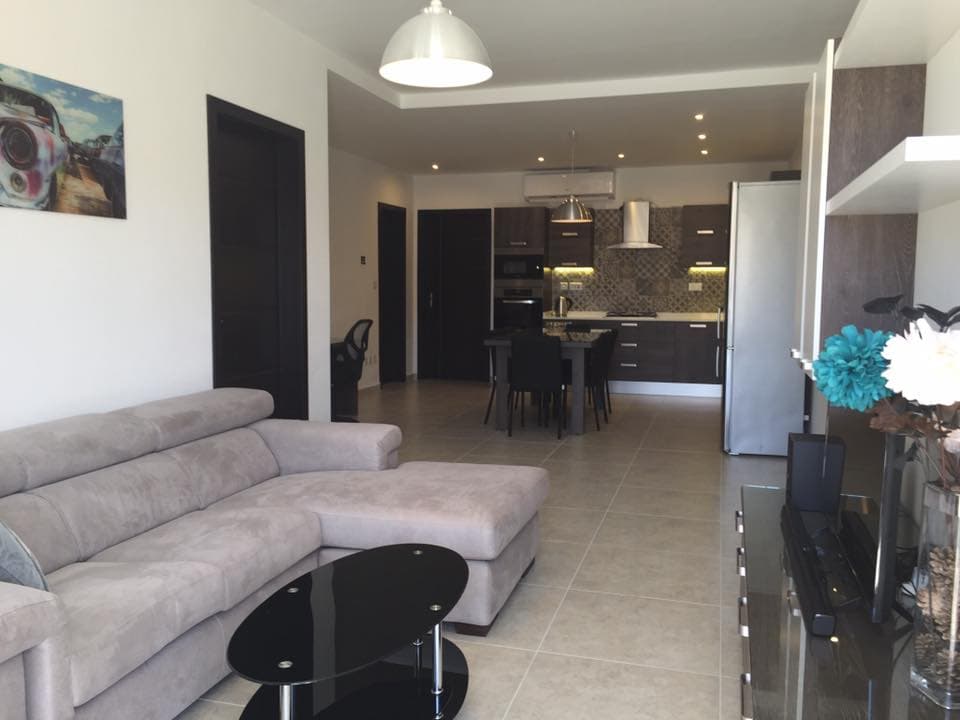 Maisonette in Sliema - Photo 1 of 1