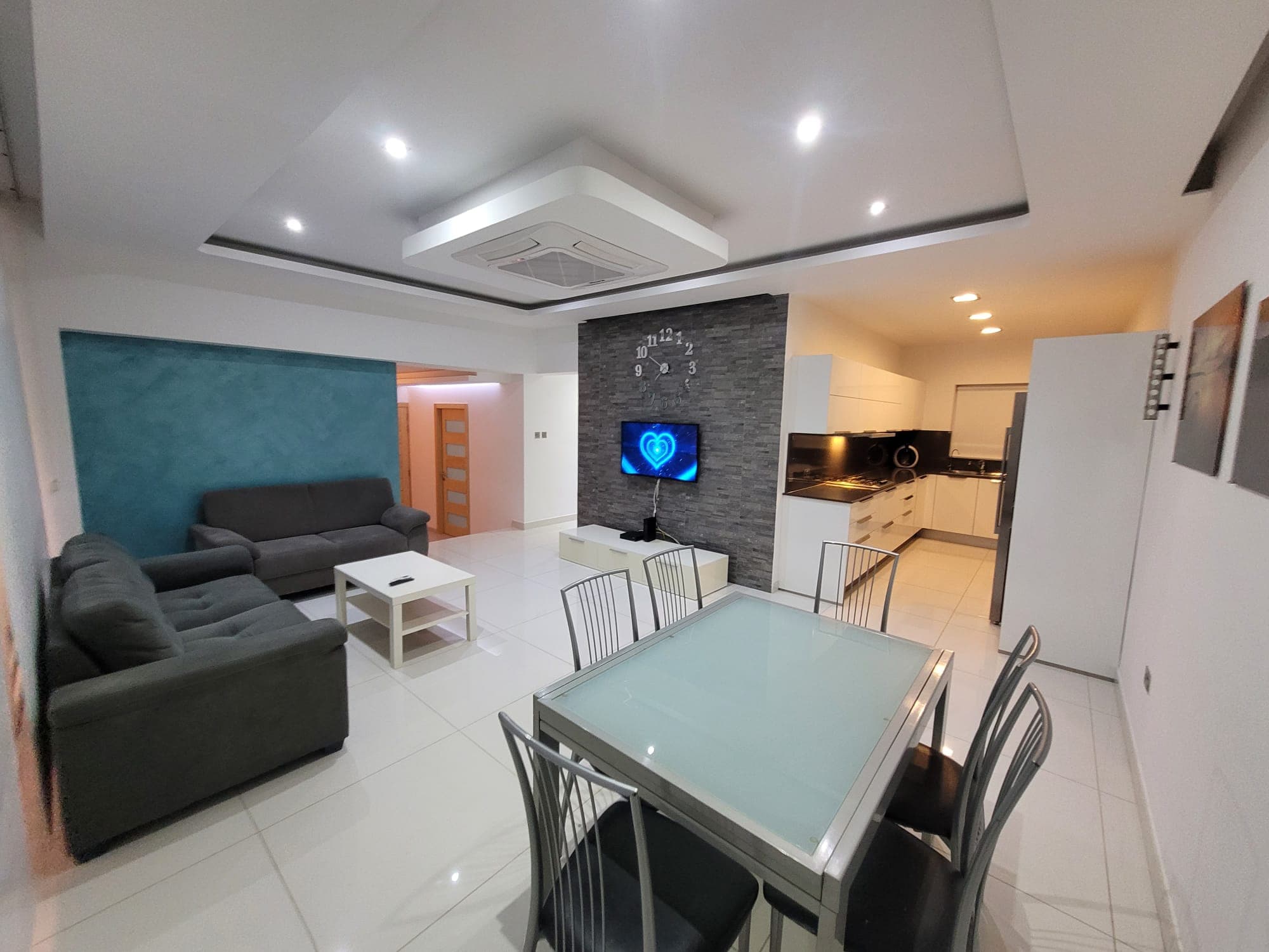 Apartment in St. Pauls Bay - thumbnail 13
