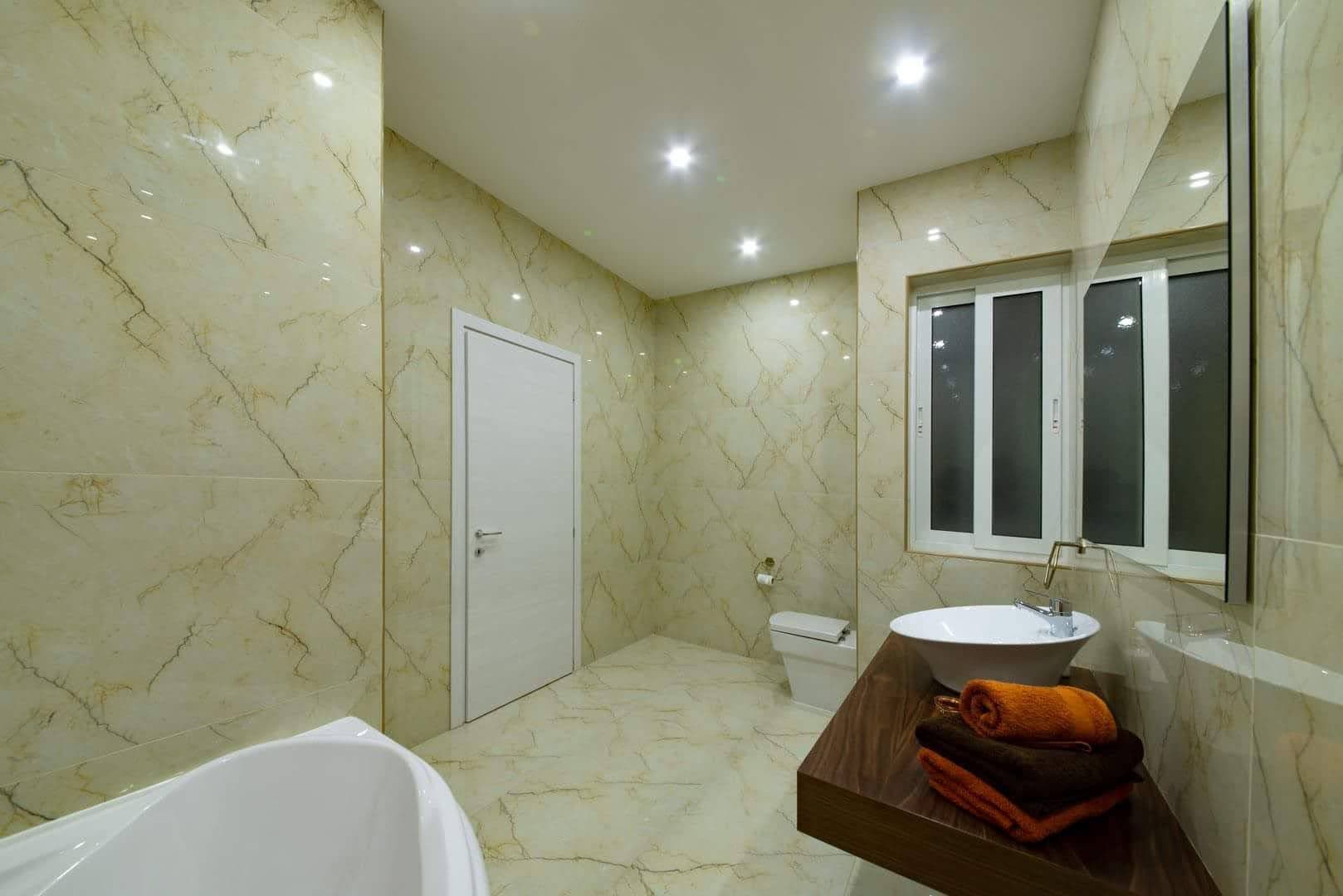 Three Bedroom Maisonette with Large Outdoor Area in Mellieha - thumbnail 11