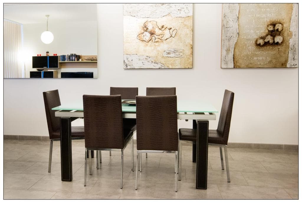 Penthouse in Gzira - thumbnail 13