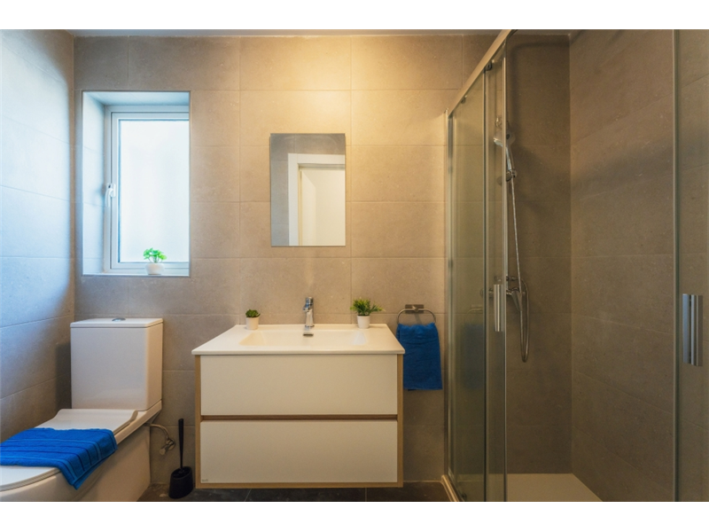 Two Bedroom Modern Apartment with Balcony in Pieta - thumbnail 18
