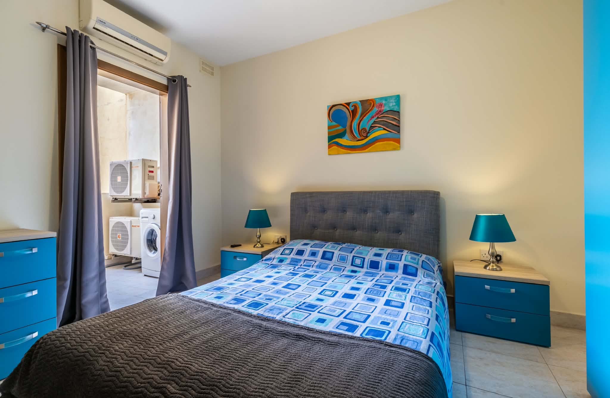 Apartment in Qawra - thumbnail 12